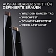 Augenbrauenstift Infaillible Brows 24h Filling Triangular 3.0 Brunette L'ORÉAL PARiS