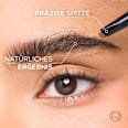 Augenbrauenstift Infaillible Brows 24h Filling Triangular 3.0 Brunette L'ORÉAL PARiS