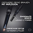 Augenbrauenstift Infaillible Brows 24h Filling Triangular 3.0 Brunette L'ORÉAL PARiS