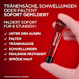 Augencreme Anti-Tränensack Laser Sofort Augenlifting L'ORÉAL PARiS