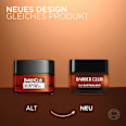 Bartbalsam Barber Club Bartpflege mit Zedernholzöl L'ORÉAL PARiS MEN EXPERT