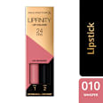 Lippenstift Lipfinity 010 Whisper MAX FACTOR