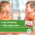 Soße Tomaten Gemüse Pasta ab 1 Jahr pumpkin organics
