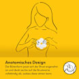 Brustmaske kühlend Medela