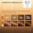 Haarfarbe 6 Natur Hellbraun L'ORÉAL PARiS PRÉFÉRENCE
