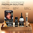 Haarfarbe 10.21 Platin Perlmuttblond L'ORÉAL PARiS PRÉFÉRENCE