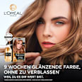 Haarfarbe 10.21 Platin Perlmuttblond L'ORÉAL PARiS PRÉFÉRENCE