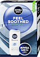 Feel soothed férfi ajándékcsomag NIVEA MEN