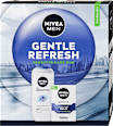 Gentle refresh férfi ajándékcsomag NIVEA MEN