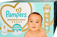 Pelenka 6-10kg, mega csomag Pampers Premium Care