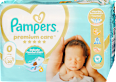 Pelenka, koraszülött, 0-s méret, 0-3 kg Pampers Premium Care
