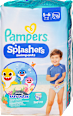 Úszópelenka 14+ kg Pampers Splashers