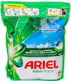 Allin1 PODS ALPINE kapsule za pranje veša ARIEL