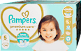 Pelenka 11-16kg, mega csomag, 5-ös méret, 11-16kg Pampers Premium Care