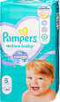 Pelenka Jumbo pack, 5-ös méret, 11-16kg Pampers active baby