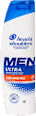 MEN ULTRA ANTI-HAIR FALL šampon protiv peruti za muškarce head&shoulders