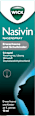 WICK Nasivin Nasenspray Erwachsene und Schulkinder 0,5 mg/ml Oxymetazolinhydrochlorid Nasenspray, Lösung WICK