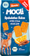 bio vánoční sušenky MOGLi
