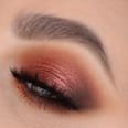 Palette ombretti Warm Temptation ASTRA MAKE-UP
