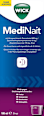 WICK MediNait, Paracetamol 600 mg / Dextromethorphanhydrobromid 15 mg /  Doxylaminsuccinat 7,5 mg, Sirup mit Anisgeschmack WICK