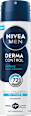 Antyperspirant w spray'u Derma Control Defend  NIVEA MEN