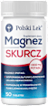 Suplement diety Magnez Skurcz, tabletki Polski Lek