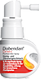 Dobendan Direkt Flurbiprofen Spray 8,75 mg/Dosis Spray zur  Anwendung in der Mundhöhle, Lösung, Honig- und Zitronengeschmack Dobendan Direkt