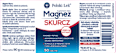 Suplement diety Magnez Skurcz, tabletki Polski Lek