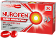 Nurofen, Ibuprofen 400mg, Weichkapseln NUROFEN