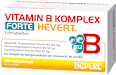 Vitamin B Komplex forte Hevert Filmtabletten HEVERT