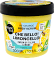 Testradír “Che Bello! Limoncello!” Re-Charge with Italian Lemons organic shop