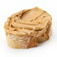 Crema tartinabilă de migdale cu condimente pentru dovleac dmBio