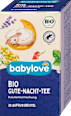 Babytee Gute Nacht Tee (20 Beutel), ab 5.Monat  babylove