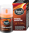 Gesichtscreme Energy Power Booster Balea MEN