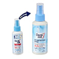 Fertőtlenítő spray, pumpás Denkmit