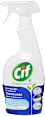 Vízkőoldó spray Cif