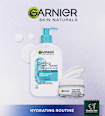 dárková sada Hydrating Routine GARNIER