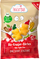 Kindersnack Knusper-Bärchen Mais, Apfel & Zimt ab 12 Monaten FruchtBar