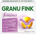 GRANU FINK femina Hartkapseln GRANU FINK