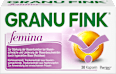 GRANU FINK femina Hartkapseln GRANU FINK