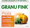 GRANU FINK Prosta plus Sabal 400 mg/340 mg/75 mg Hartkapseln GRANU FINK