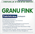 GRANU FINK Prosta forte 500 mg Hartkapseln GRANU FINK