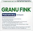 GRANU FINK Prosta forte 500 mg Hartkapseln GRANU FINK