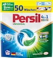 Vollwaschmittel Universal Discs Persil