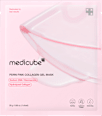 PDRN Pink Collagen gel maska za lice medicube