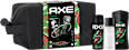 dárková sada Africa + kosmetická taštička Axe
