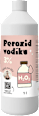 peroxid vodíku Úklid pro klid
