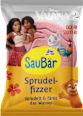 Badezusatz Sprudelfizzer Vaiana SauBär