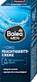 Хидратиращ крем за лице с хиалуронова киселина Balea MEN