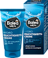 Хидратиращ крем за лице с хиалуронова киселина Balea MEN